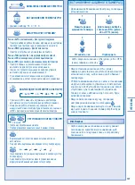 Preview for 101 page of Panasonic S-22KA1E5 Operating Instructions Manual