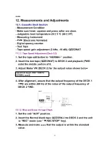 Preview for 32 page of Panasonic SA-AK100P User Manual