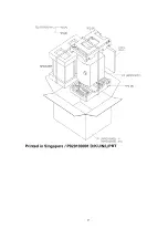 Preview for 87 page of Panasonic SA-AK100P User Manual