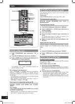 Preview for 22 page of Panasonic SA-PM53-MULTI Operating Instructions Manual