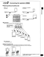 Preview for 7 page of Panasonic SC-DT300 Operating Instructions Manual