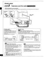 Preview for 10 page of Panasonic SC-DT300 Operating Instructions Manual