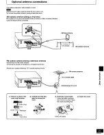 Preview for 33 page of Panasonic SC-DT300 Operating Instructions Manual