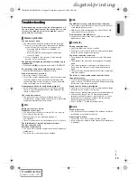 Preview for 13 page of Panasonic SC-UX100 Owner'S Manual