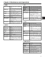 Preview for 77 page of Panasonic SDC615 - AJ Camcorder - 520 KP Operating Instructions Manual