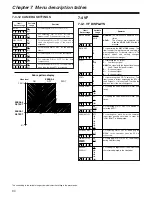 Preview for 90 page of Panasonic SDC615 - AJ Camcorder - 520 KP Operating Instructions Manual