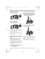 Preview for 22 page of Panasonic SDR-H20GN Operating Instructions Manual