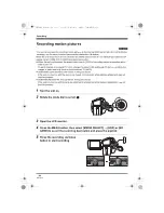 Preview for 34 page of Panasonic SDR-H20GN Operating Instructions Manual