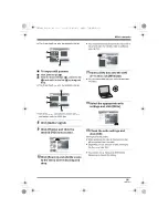 Preview for 85 page of Panasonic SDR-H20GN Operating Instructions Manual