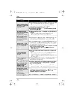 Preview for 100 page of Panasonic SDR-H20GN Operating Instructions Manual