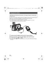 Preview for 14 page of Panasonic SDR-T76 Operating Instructions Manual