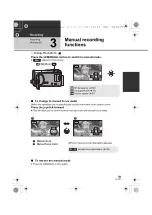 Preview for 55 page of Panasonic SDR-T76 Operating Instructions Manual