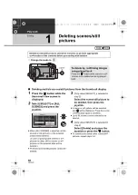 Preview for 68 page of Panasonic SDR-T76 Operating Instructions Manual