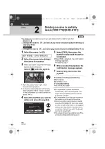 Preview for 70 page of Panasonic SDR-T76 Operating Instructions Manual