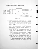 Preview for 66 page of Panasonic SV-3500 Technical Manual