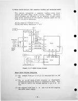 Preview for 88 page of Panasonic SV-3500 Technical Manual