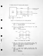 Preview for 99 page of Panasonic SV-3500 Technical Manual