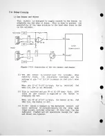 Preview for 100 page of Panasonic SV-3500 Technical Manual