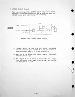 Preview for 102 page of Panasonic SV-3500 Technical Manual