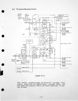 Preview for 105 page of Panasonic SV-3500 Technical Manual