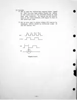 Preview for 116 page of Panasonic SV-3500 Technical Manual