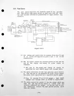 Preview for 123 page of Panasonic SV-3500 Technical Manual