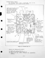 Preview for 141 page of Panasonic SV-3500 Technical Manual