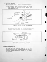 Preview for 148 page of Panasonic SV-3500 Technical Manual