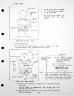 Preview for 153 page of Panasonic SV-3500 Technical Manual