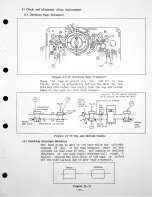 Preview for 159 page of Panasonic SV-3500 Technical Manual