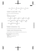 Preview for 7 page of Panasonic TC-21GX20P Service Manual