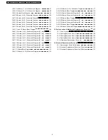 Preview for 4 page of Panasonic TH-42PA50A Service Manual