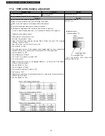 Preview for 32 page of Panasonic TH-42PA50A Service Manual