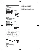 Preview for 10 page of Panasonic TH-55CX640A Operating Instructions Manual