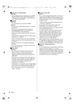 Preview for 6 page of Panasonic TH-55MZ1500Z Operating Instructions Manual