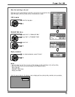 Preview for 13 page of Panasonic TH-65PF20ER Operating Instructions Manual