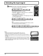 Preview for 14 page of Panasonic TH-65PF20ER Operating Instructions Manual