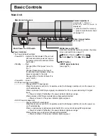 Preview for 15 page of Panasonic TH-65PF20ER Operating Instructions Manual