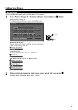 Preview for 21 page of Panasonic TH-80BF1U Operating Instructions Manual