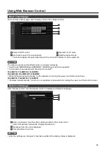 Preview for 31 page of Panasonic TH-80BF1U Operating Instructions Manual