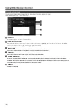 Preview for 36 page of Panasonic TH-80BF1U Operating Instructions Manual