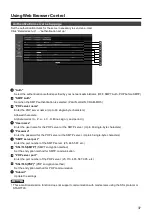 Preview for 37 page of Panasonic TH-80BF1U Operating Instructions Manual