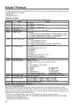 Preview for 40 page of Panasonic TH-80BF1U Operating Instructions Manual