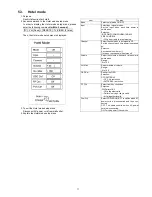 Preview for 11 page of Panasonic TH-C42HD18 Service Manual