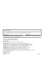 Preview for 48 page of Panasonic TH37PR10U - 37" PLASMA TELEVISION Operating Instructions Manual