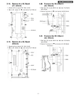 Preview for 17 page of Panasonic TH37PX50U - 37" HD PLASMA TV Service Manual