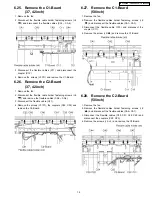 Preview for 19 page of Panasonic TH37PX50U - 37" HD PLASMA TV Service Manual