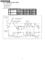 Preview for 42 page of Panasonic TH37PX50U - 37" HD PLASMA TV Service Manual