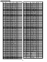 Preview for 260 page of Panasonic TH37PX50U - 37" HD PLASMA TV Service Manual