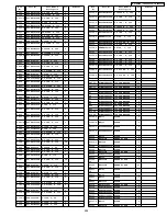 Preview for 295 page of Panasonic TH37PX50U - 37" HD PLASMA TV Service Manual